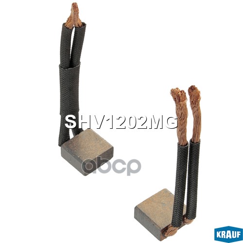 

Щетки Стартера Krauf арт. SHV1202MG