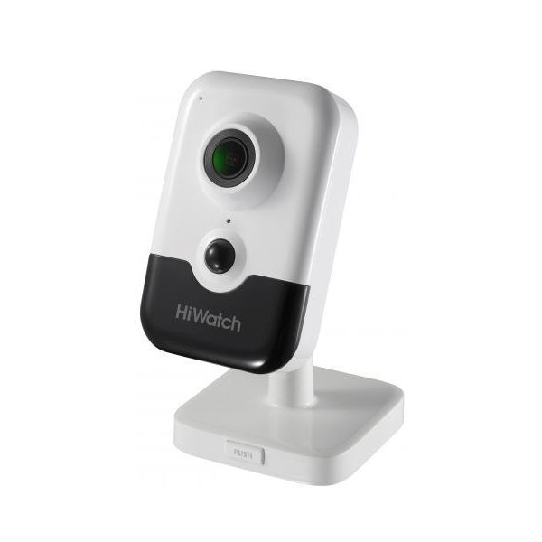 

IP-камера HiWatch DS-I214W(B)