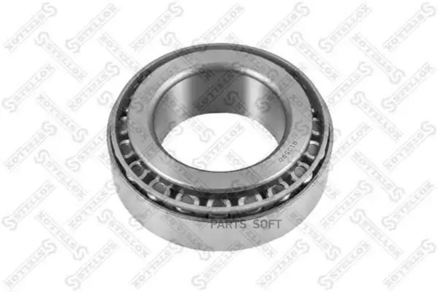 

84-40273-SX_подшипник роликовый !80x140x46 DAF,RVI,IVECO