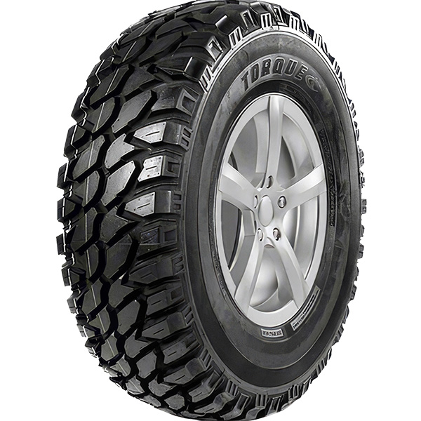 

Автошина Torque TQ-MT701 245/75 R16 120/116Q, TQ-MT701 245/75 R16 120/116Q