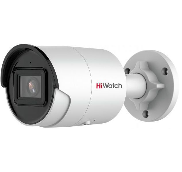 

IP камера видеонаблюдения HiWatch IPC-B042C-G2/UL (2.8 мм)