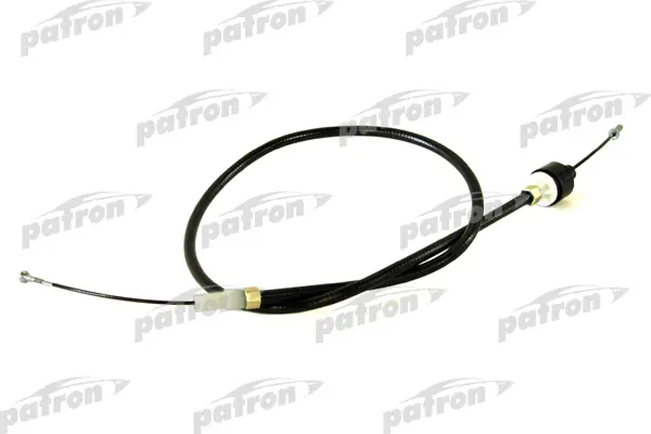 

Трос сцепления Ford Sierra 1.8TD/2.3D 87- PATRON PC6008