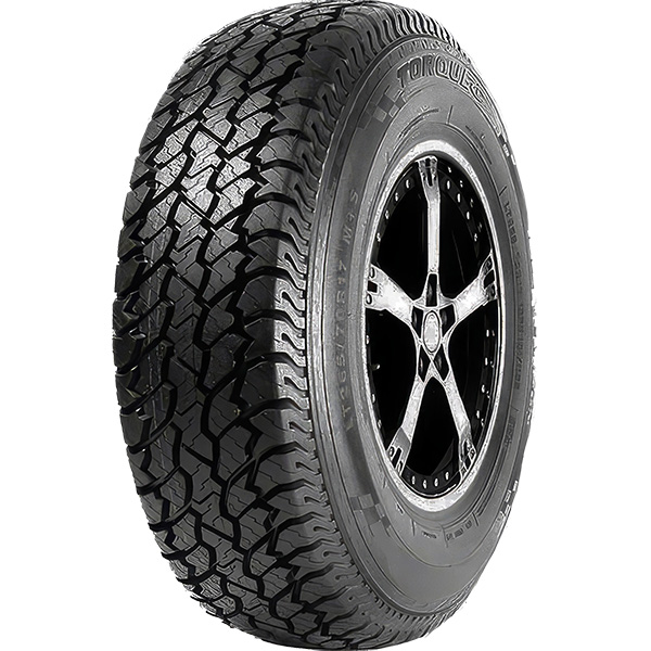 

Автошина Torque TQ-AT701 245/75 R17 121/118S, TQ-AT701 245/75 R17 121/118S