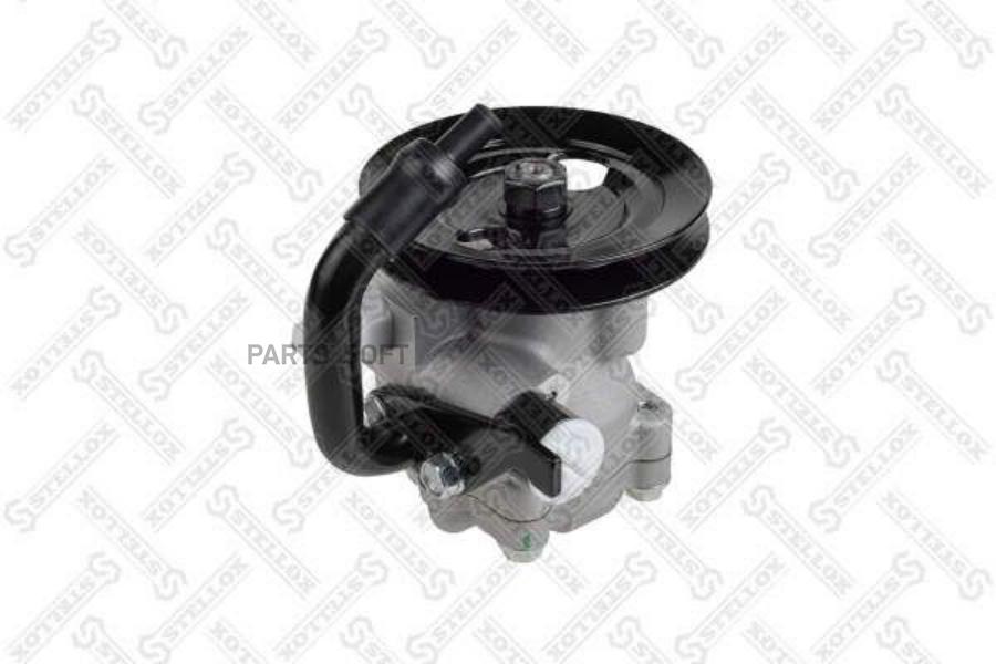 

00-36466-Sx Насос Гидроусилителя Руля 52683 Hyundai Getz 1.6 G4Ed 02> Stellox 0036466sx