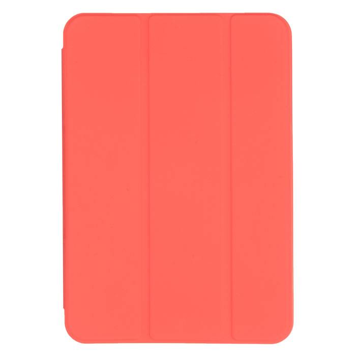 Чехол Smart Folio для iPad Mini 6 2021 (electric orange), оранжевый A2567, A2568, A2569
