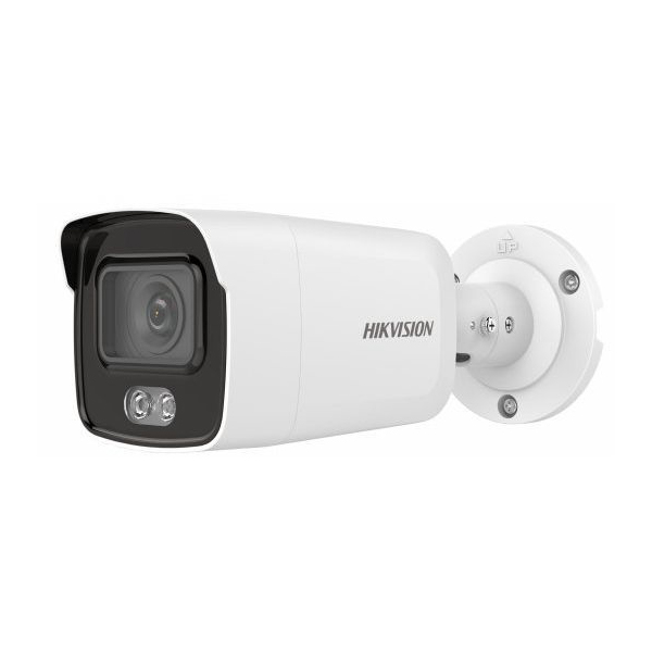 фото Ip камера видеонаблюдения hikvision ds-2cd2047g2-lu(c) (2.8 мм)