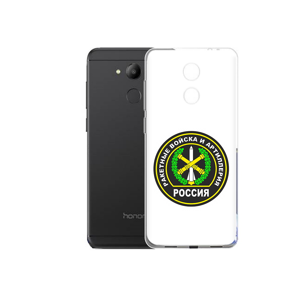 

Чехол MyPads Tocco для Honor 6C артиллерия (PT67887.49.225), Прозрачный, Tocco