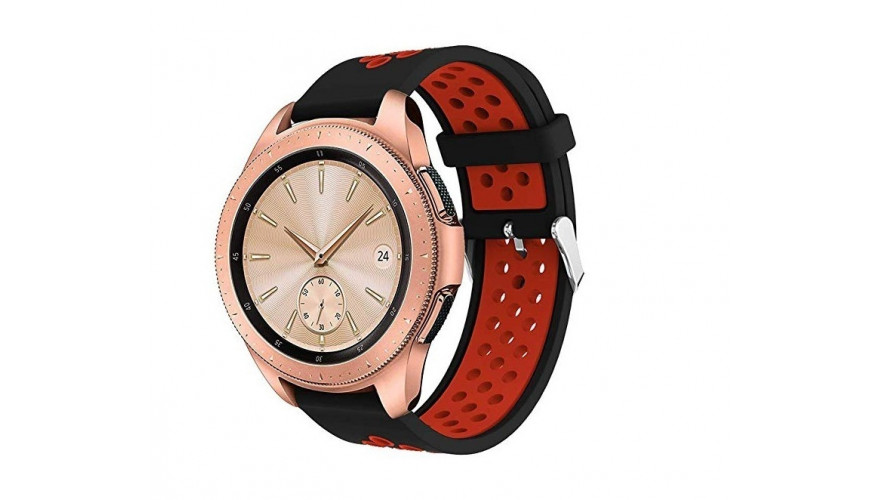 

Ремешок для Samsung Gear S3 Nike band, Gear S3 Nike band