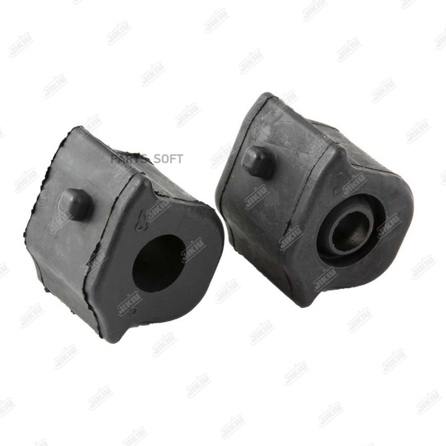 

Blk21001_Комплект Втулок Стабилизатора Переднего 2Шт. Toyota Corolla 13>