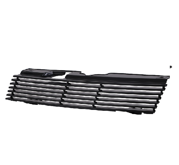 

AZARD RR019510 Решетка радиатора 2110 "AZARD" Линии (тюнинг)