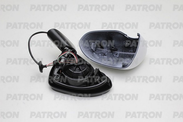 

Зеркало Заднего Вида Patron Pmg2813M04