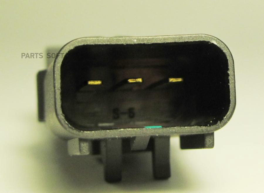

Датчик Давления Воздуха Газ, Паз, Дв.Cummins Isf,I 1Шт CARTRONIC CRTR0121145