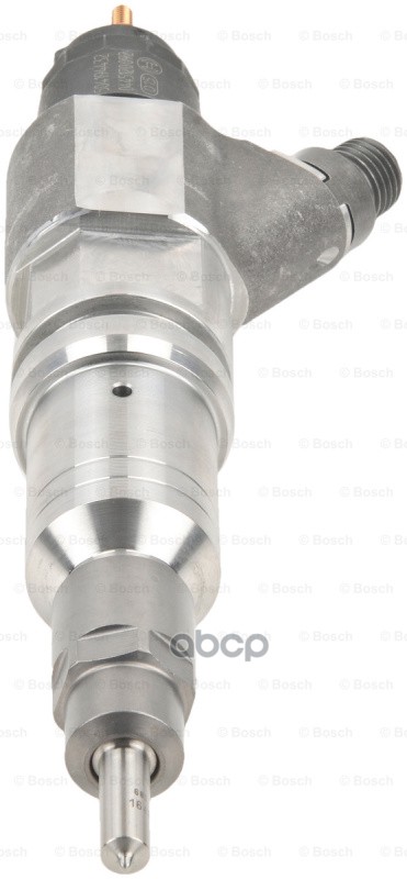 

0 445 120 092 Инжектор Cr/Ipl35/Zeris30S Iveco Bosch 0445120092