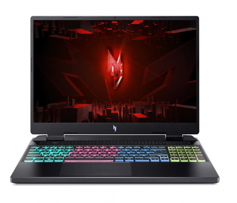 

Ноутбук Acer Nitro 16 AN16-51-78PP Black (NH.QLRCD.004), Nitro 16 AN16-51-78PP