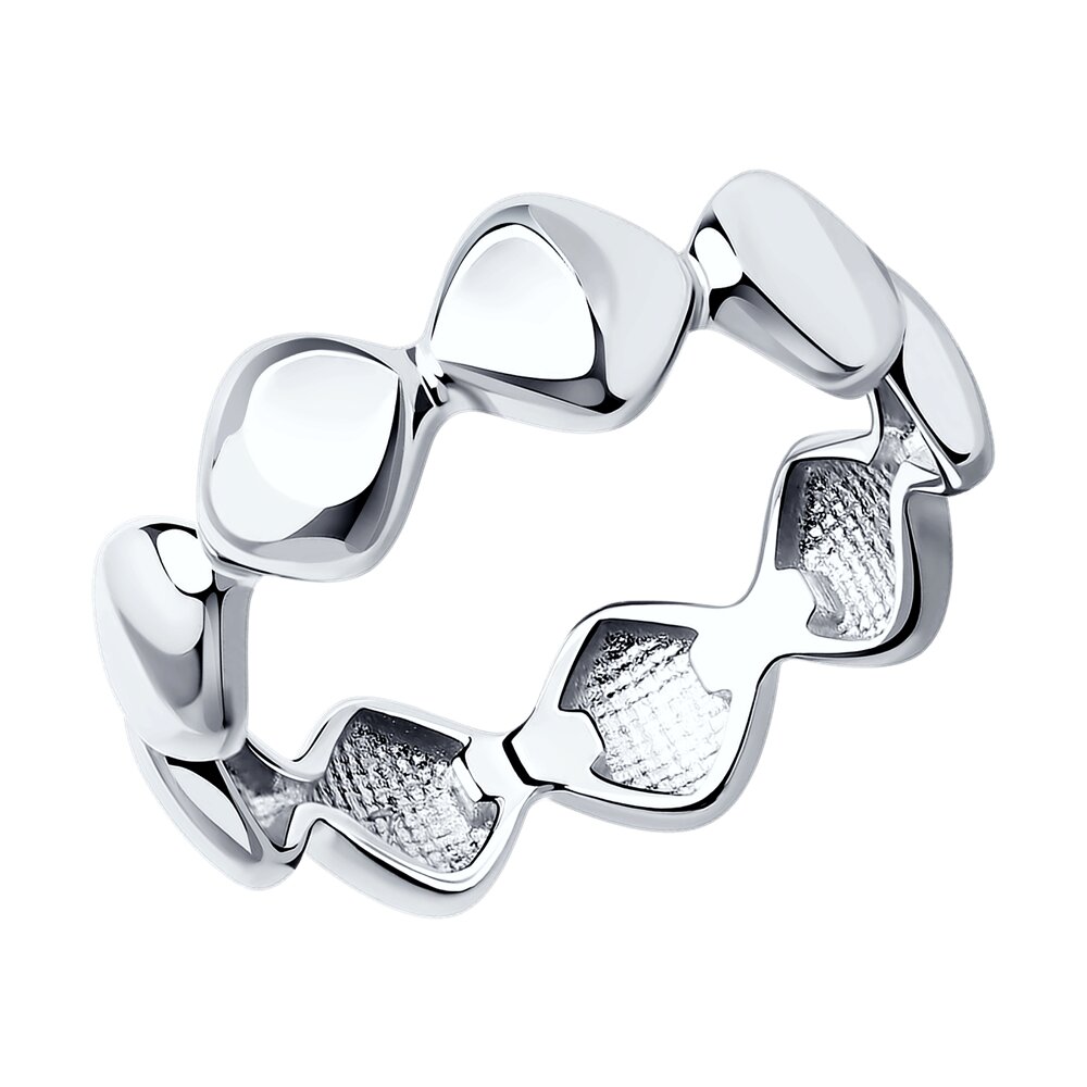 

Кольцо из серебра р. , SOKOLOV 94013629, 94013629