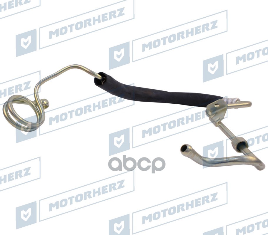 

MOTORHERZ Напорный шланг от насоса к рейке