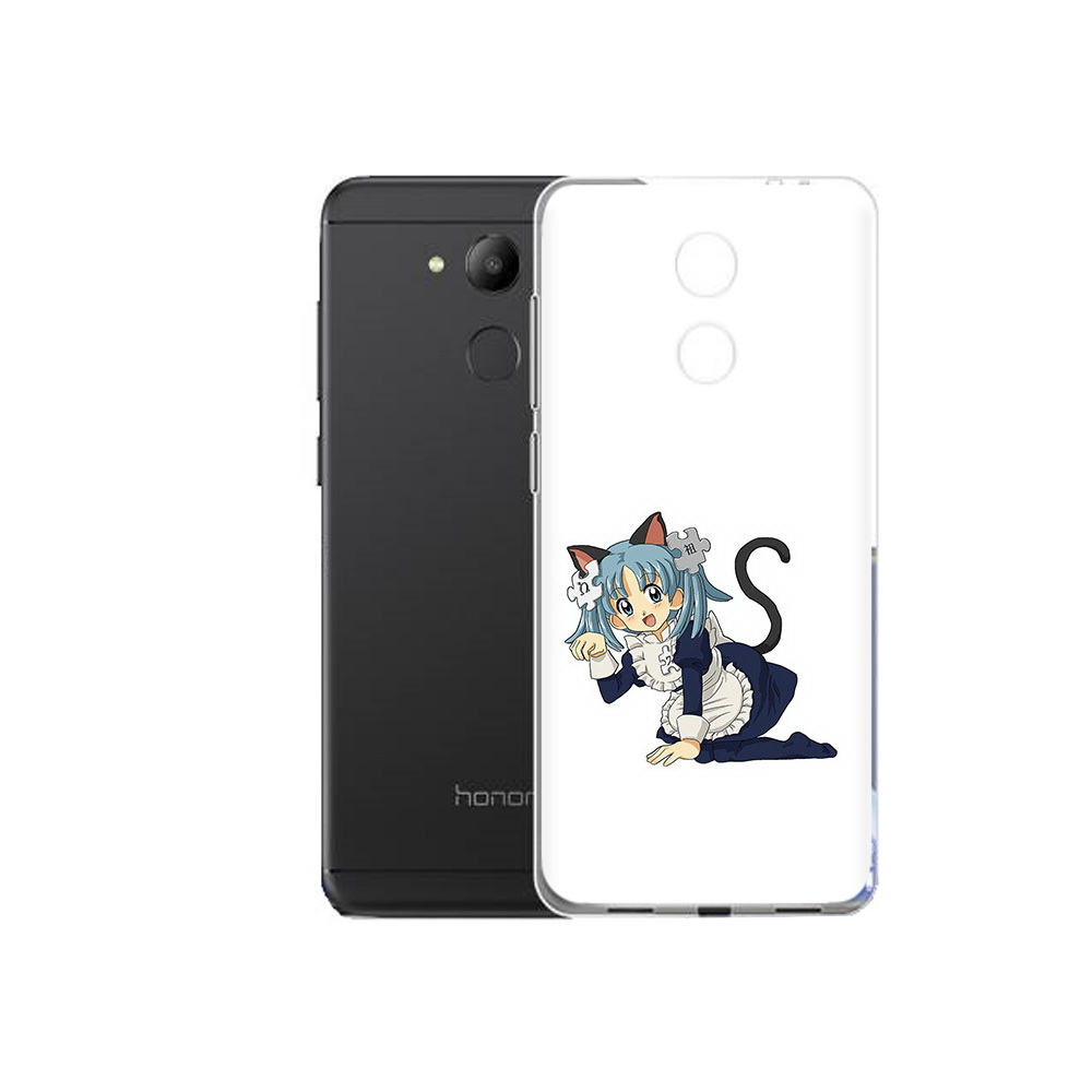 

Чехол MyPads Tocco для Honor 6C аниме3 (PT67887.49.224), Прозрачный, Tocco