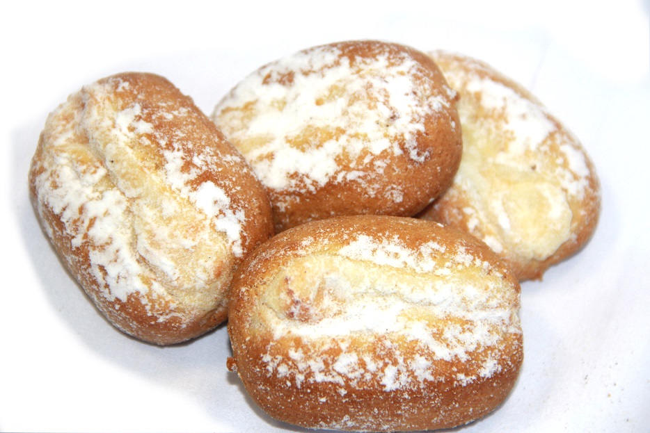 

Лодочка с творожной начинкой (2кг/кор) Баттерфляй