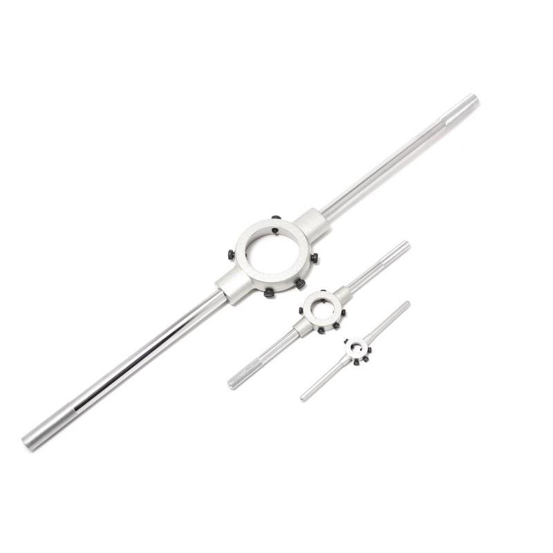 

Плашкодержатель Forsage F-DS55X22, F-DS55X22