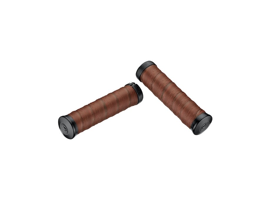 Ручки Ciclovation Urban Classic Wrap Grip Grind Brown 3991₽