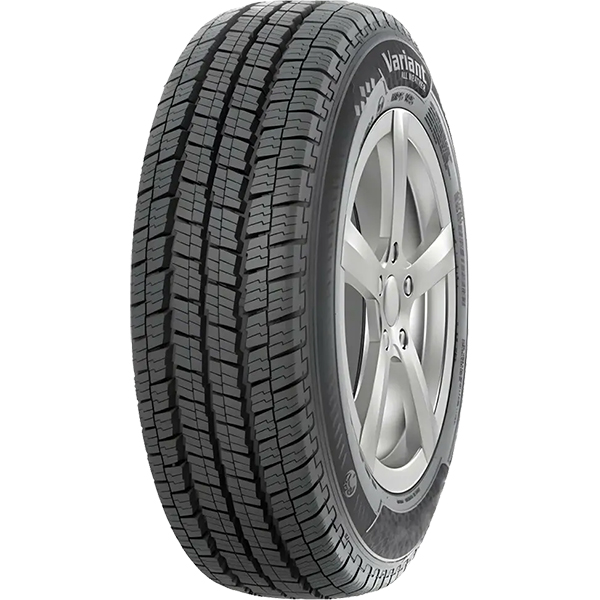 Автошина Torero MPS125 195/75 R16 C 107/105R