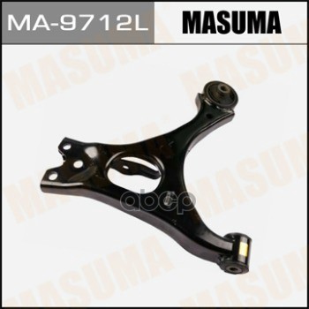 

Рычаг подвески Masuma MA9712L