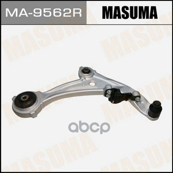 

Рычаг подвески Masuma MA9562R