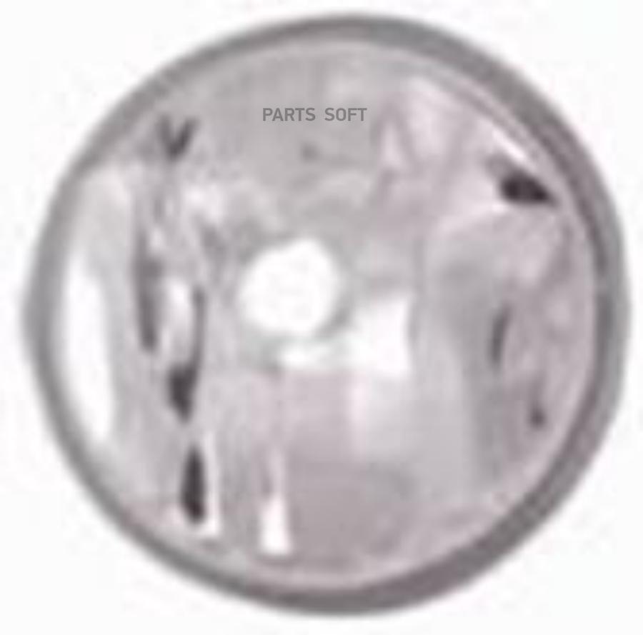 

DEPO 3122029NUQ 312-2029N-UQ_фара противотуманная!\ Toyota Highlander 09 () 1шт