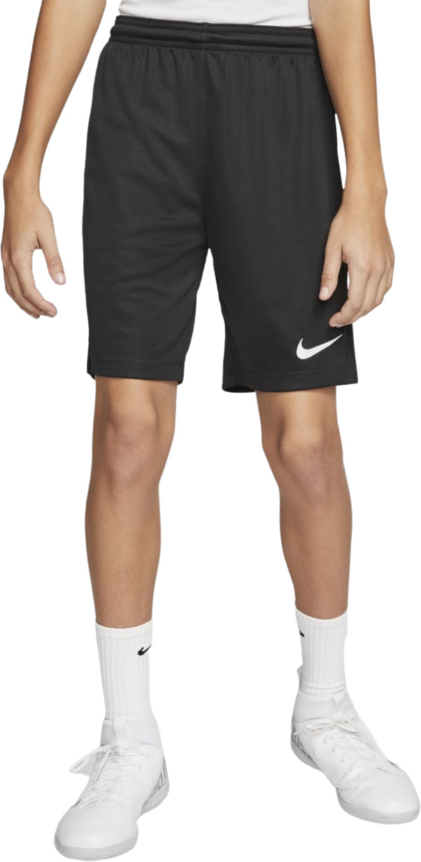 

Шорты Nike Dry Park Iii Short Nb K Jr BV6865-010 цв.черный р.128, Dry Park Iii Short Nb K Jr