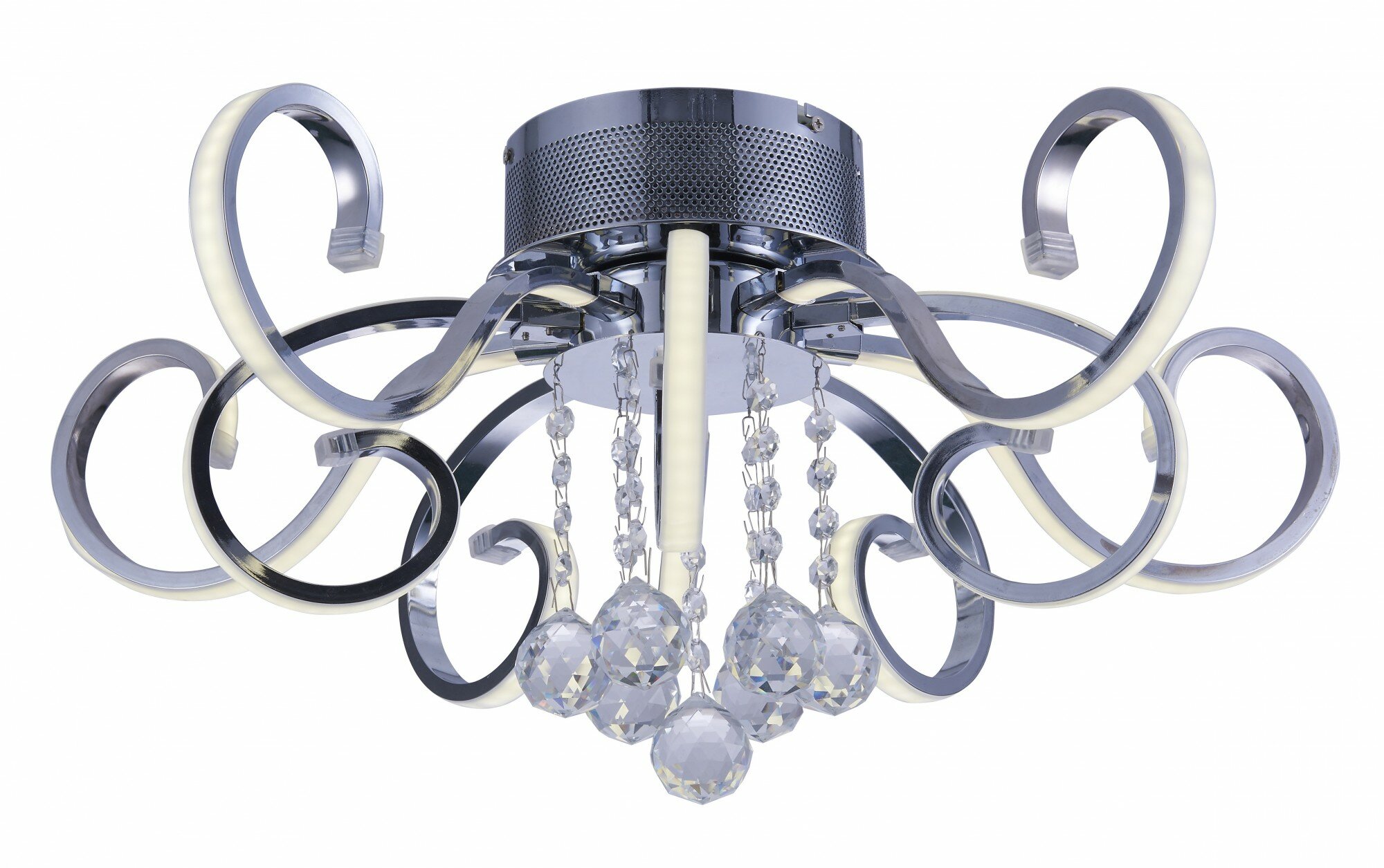 

Потолочная люстра J-LIGHT Elza 1363/60C, 1363/60C
