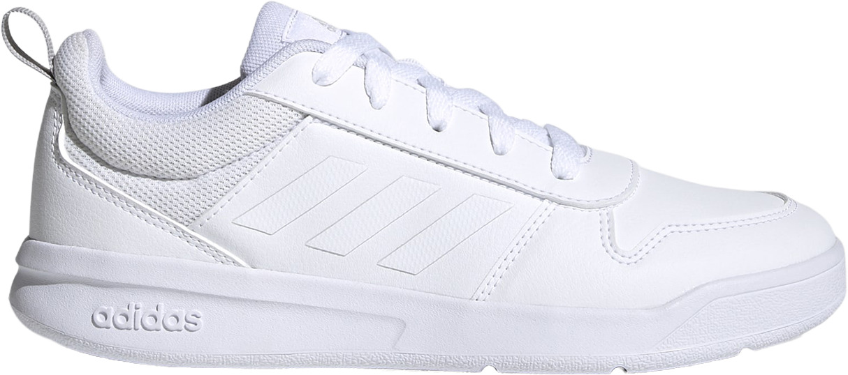 

Кроссовки Adidas TENSAUR K S24039 цв.белый р.38, TENSAUR K