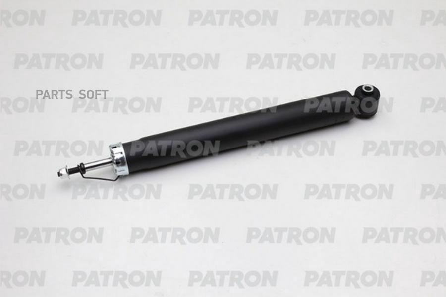 Амортизатор подвески задн PEUGEOT 3008 09-14 PATRON PSA345085