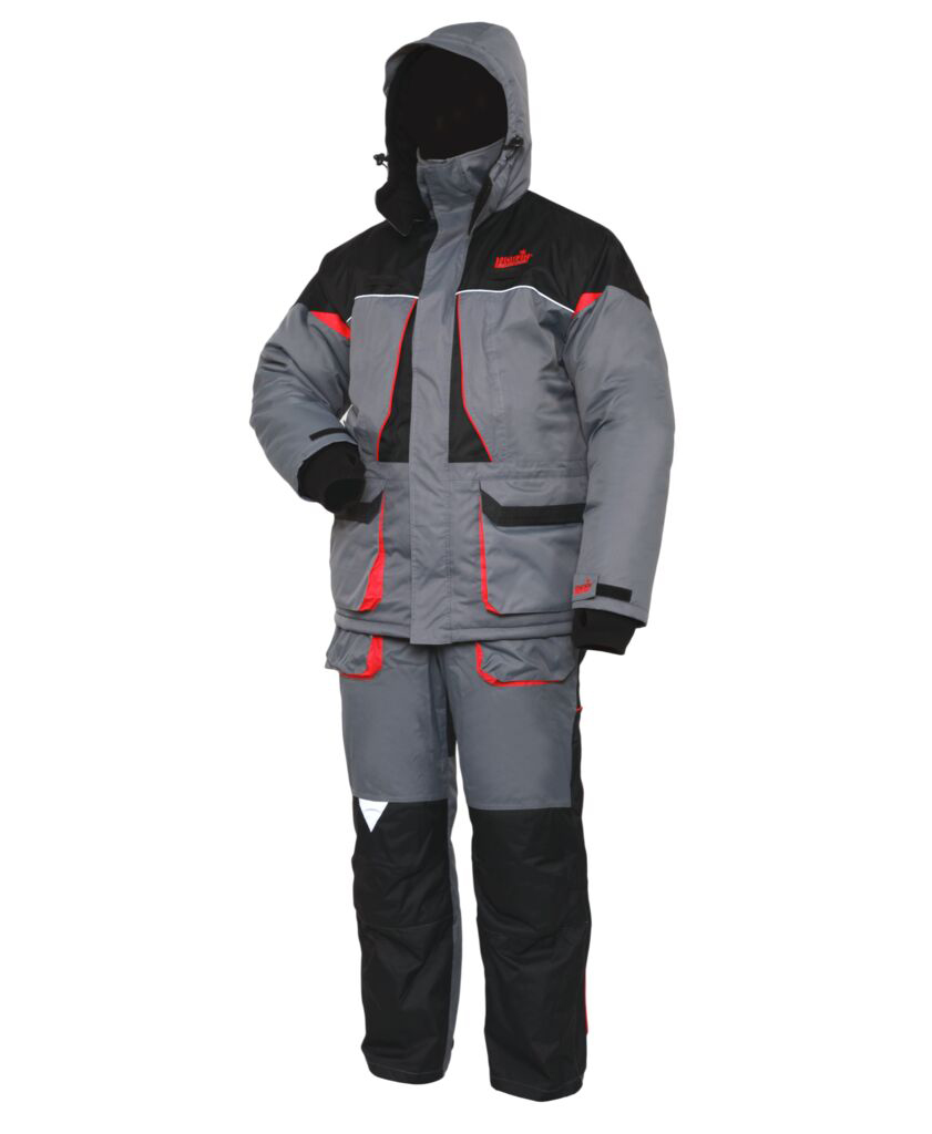 

Костюм зим. Norfin ARCTIC RED 2 04 р.XL, Arctic 2