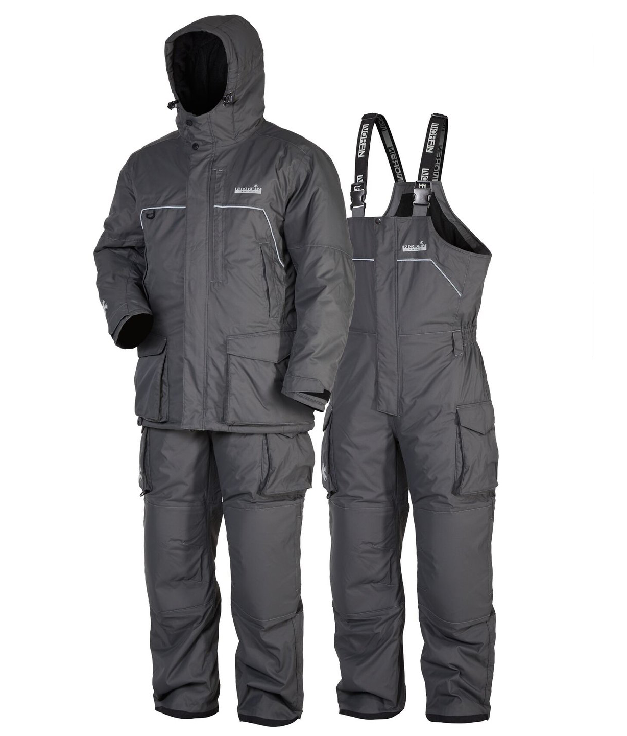 

Костюм зим. Norfin ARCTIC 3 06 р.XXXL, Arctic 3