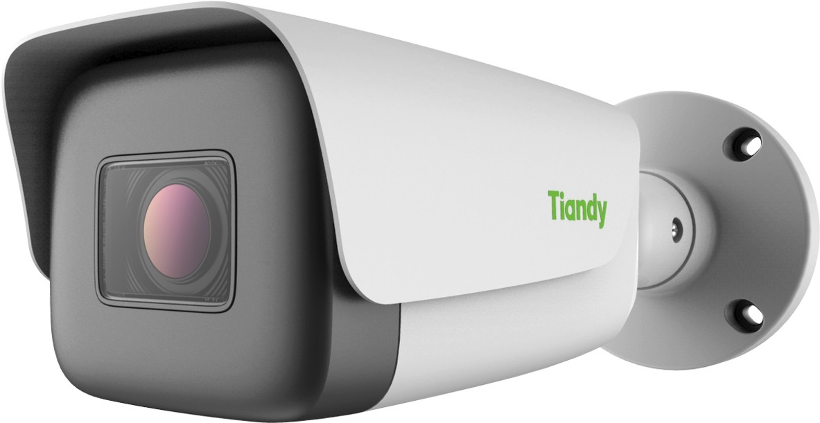 Камера видеонаблюдения Tiandy TC-C35TS Spec:I8/A/E/Y/M/H/2.7-13.5mm/V4.1 камера видеонаблюдения ip tiandy tc c35ps