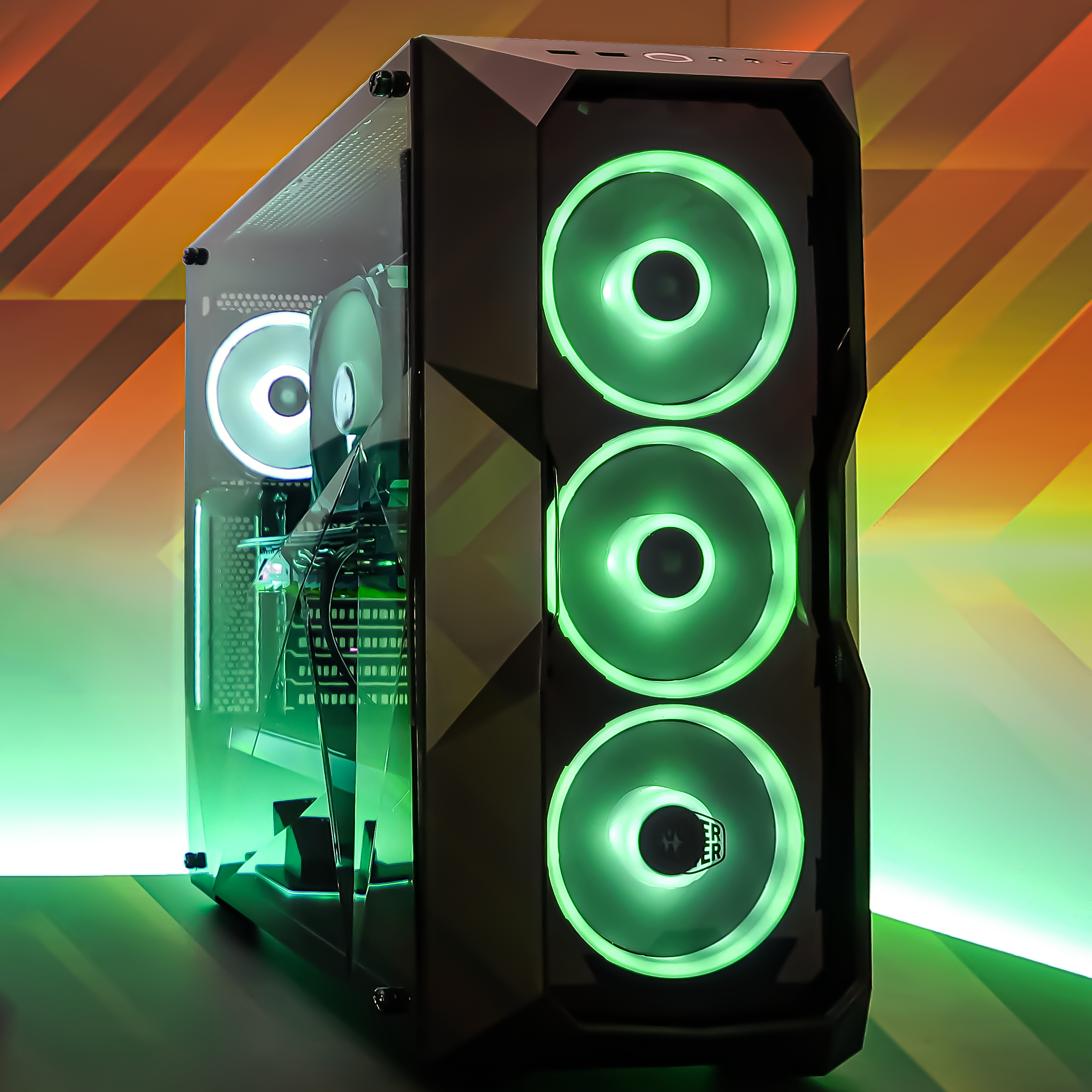 

Настольный компьютер Trade Electronics Tr_137 черный (Tr_137), Tr_137