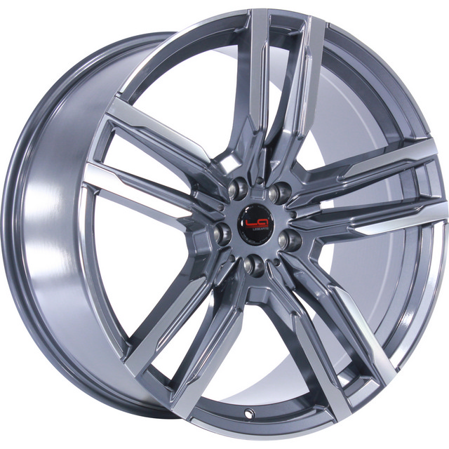 

Колесный диск REPLICA B550 9.5/21 5x112 ET37 d66.6 9328485