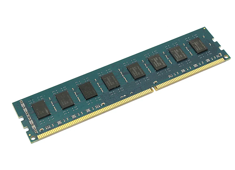 

Оперативная память Ankowall (84343), DDR3 1x2Gb, 1600MHz