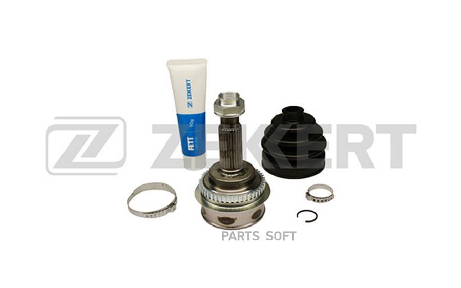 

ZEKKERT ШРУС ZEKKERT gs3933