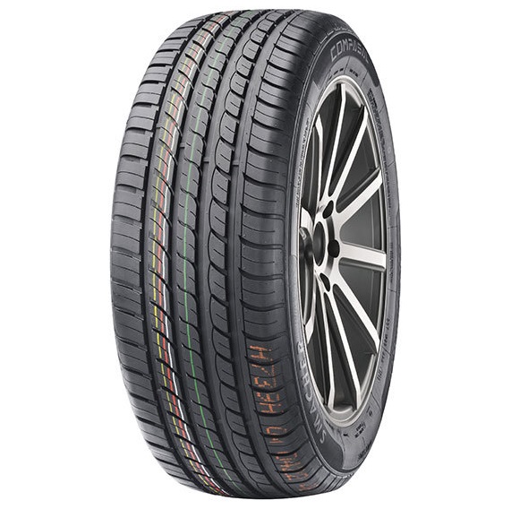 

Шина Compasal Smacher 235/55R18 104V, Smacher