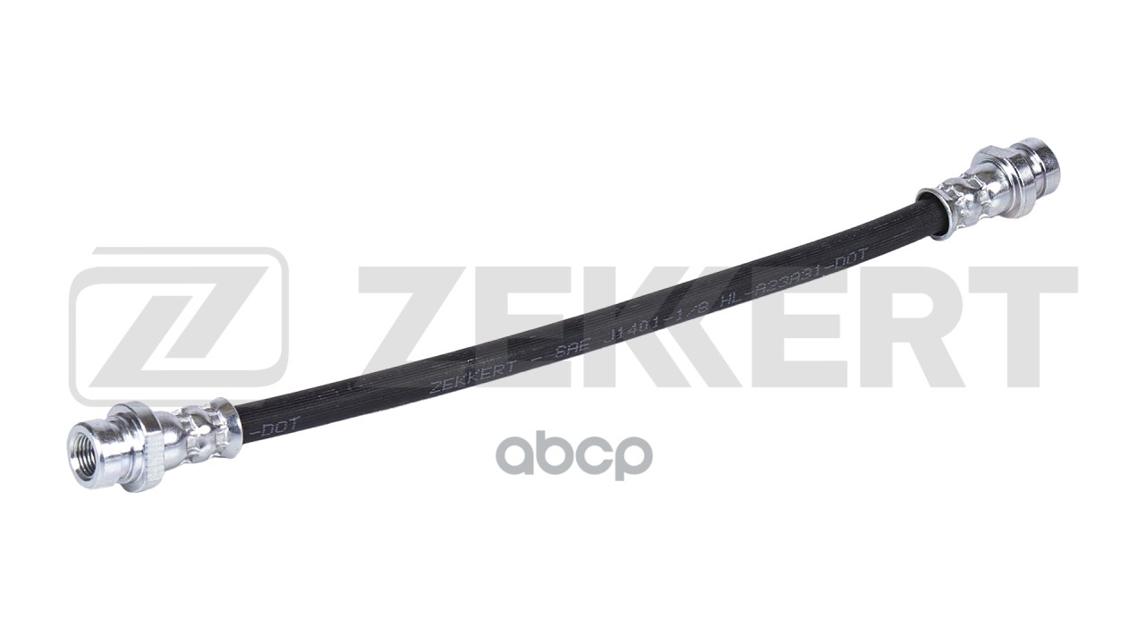 

ZEKKERT Шланг тормозной ZEKKERT bs9388