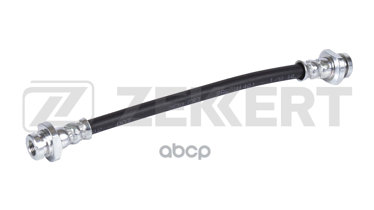 

ZEKKERT Шланг тормозной ZEKKERT bs9458
