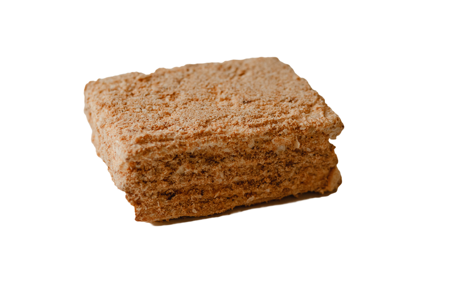 Торт Алатырский хлебозавод Наполеон 550 г