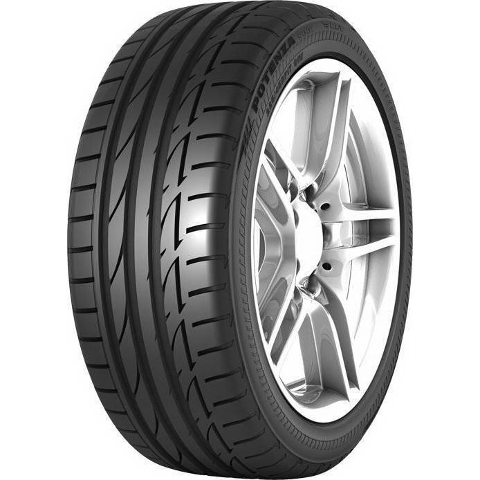 

Шины Bridgestone Potenza S001 285/30 R19 98Y XL RunFlat MOE, Potenza S001