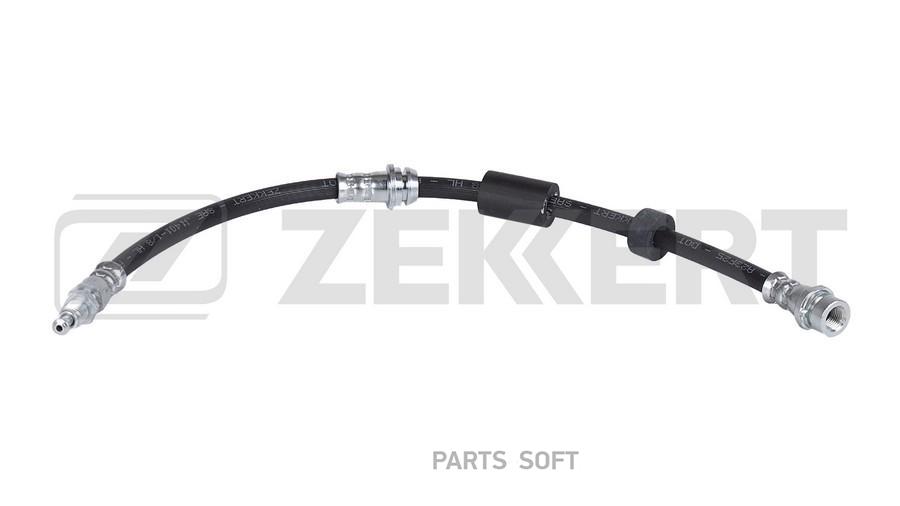 

ZEKKERT Шланг тормозной ZEKKERT bs9405