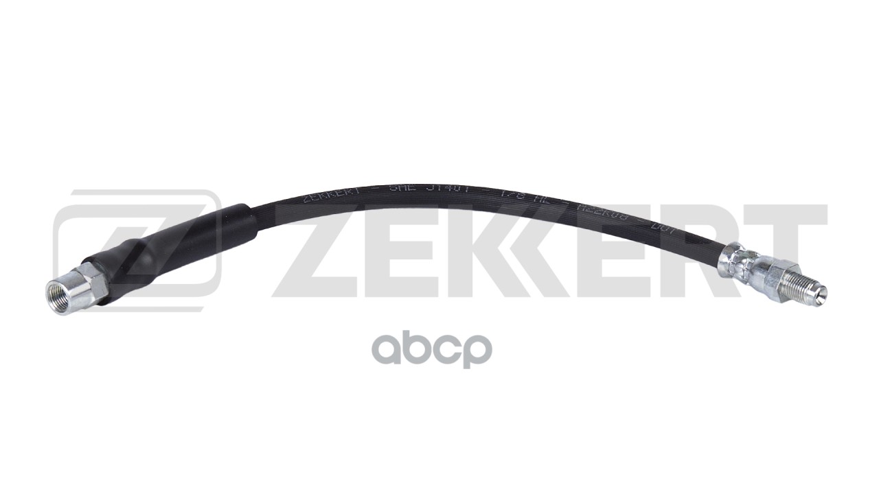 

ZEKKERT Шланг тормозной ZEKKERT bs9002