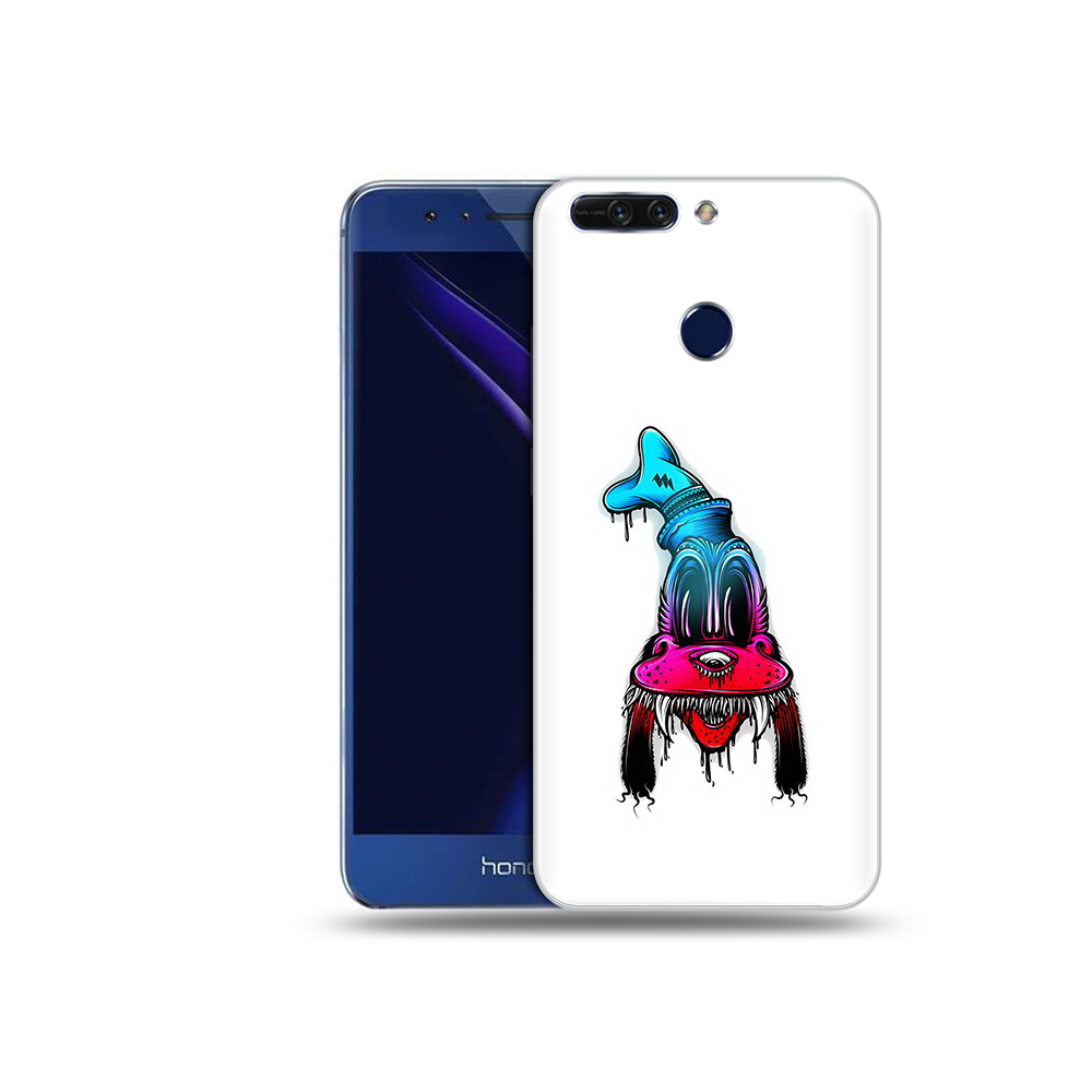 

Чехол MyPads Tocco для Honor 8 Pro Гуффи (PT66177.42.57), Tocco