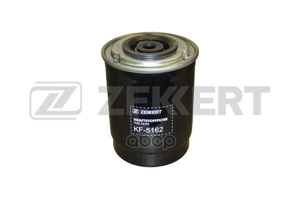 

ZEKKERT Фильтр топливный ZEKKERT kf5162