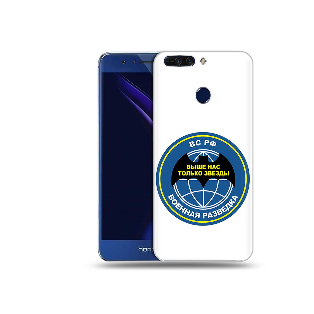 

Чехол MyPads Tocco для Honor 8 Pro разведка (PT66177.42.568), Tocco