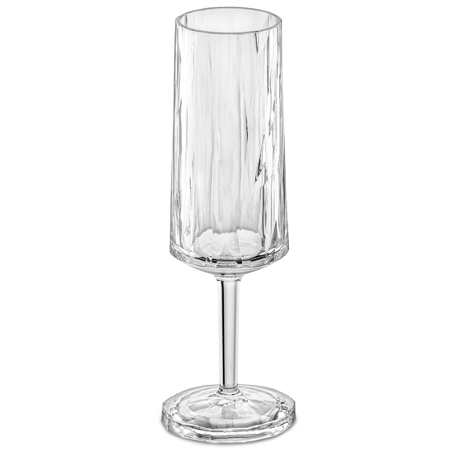 

Бокал для шампанского superglas club no. 14, 100 мл Koziol